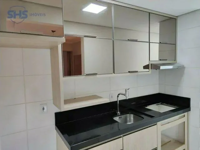 Imagem 7: Apartamento com 3 Dormitórios para Alugar, 75 M² por R$ 2.628,00/Mês - Itoupavazinha