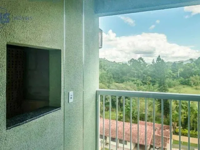 Imagem 5: Apartamento com 3 Dormitórios para Alugar, 75 M² por R$ 2.628,00/Mês - Itoupavazinha