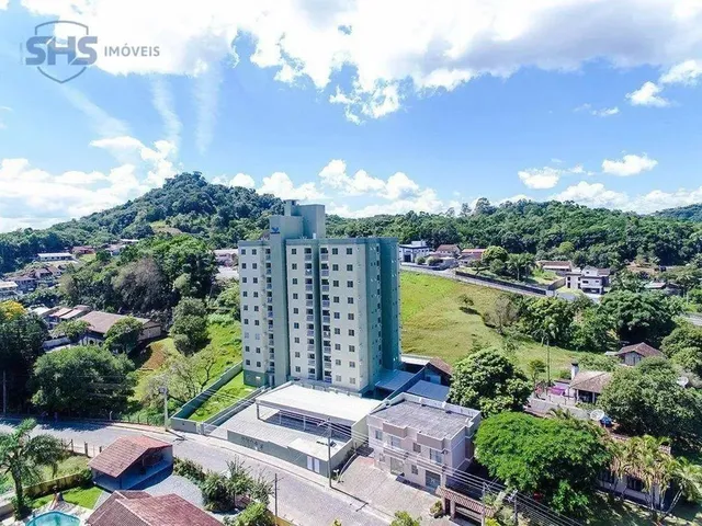 Imagem 12: Apartamento com 3 Dormitórios para Alugar, 75 M² por R$ 2.628,00/Mês - Itoupavazinha
