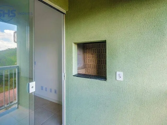Imagem 13: Apartamento com 3 Dormitórios para Alugar, 75 M² por R$ 2.628,00/Mês - Itoupavazinha