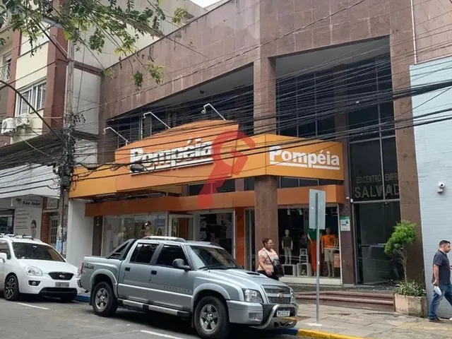 Imagem 12: Aluguel Sala Comercial Canoas Rs Brasil