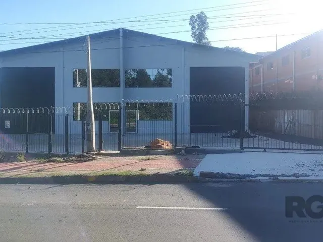 Imagem: Pavilhão Novo, 900 M² - Venda R$2.400,000,00