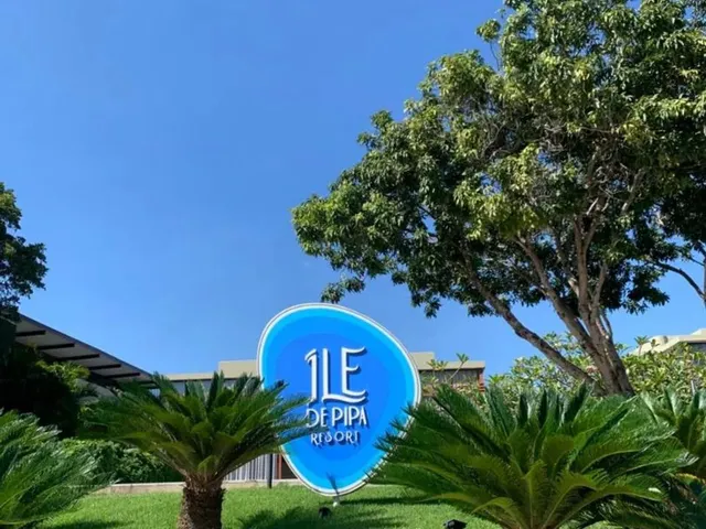 Imagem: Flat no Ilê de Pipa Resort (Aluguel por
