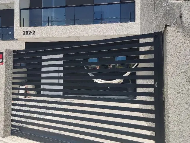 Imagem: Sobrado Central Matinhos Ano Novo e Na