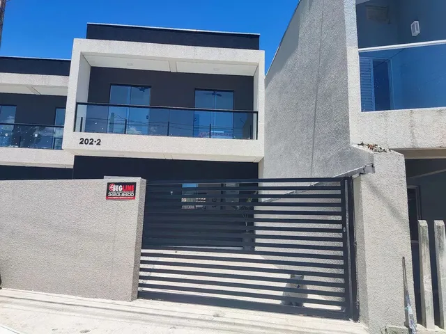 Imagem 3: Sobrado Central Matinhos Ano Novo e Na
