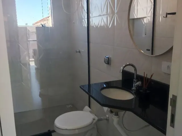 Imagem 5: Sobrado Central Matinhos Ano Novo e Na