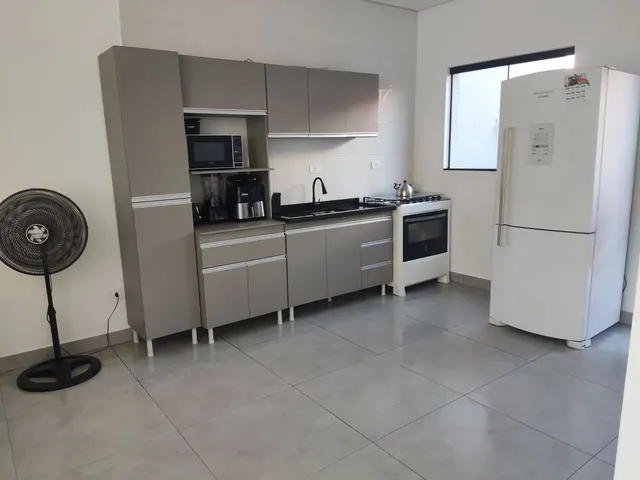 Imagem 6: Sobrado Central Matinhos Ano Novo e Na
