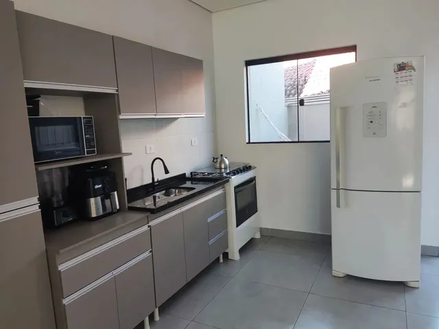 Imagem 8: Sobrado Central Matinhos Ano Novo e Na