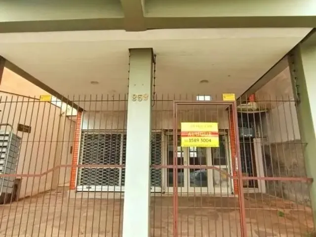 Imagem: Loja Centro São Leopoldo