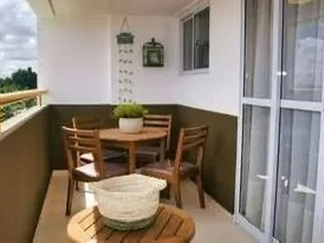 Imagem: Apartamento Vila das Flores