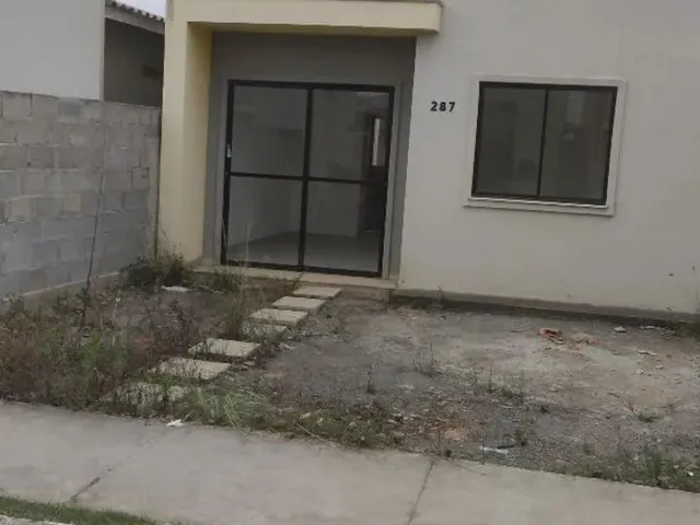 Imagem: Casa Ipê Amarelo 2 Quartos Padrão