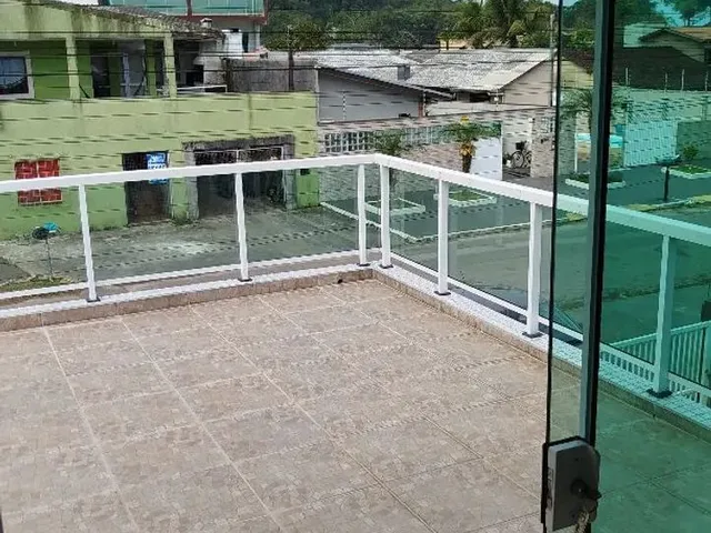 Imagem 1: Sobrado Próximo a Caiobá