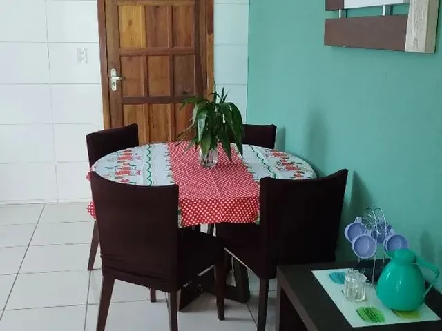 Imagem 6: Sobrado Próximo a Caiobá