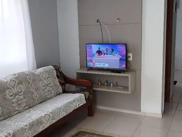 Imagem 7: Sobrado Próximo a Caiobá