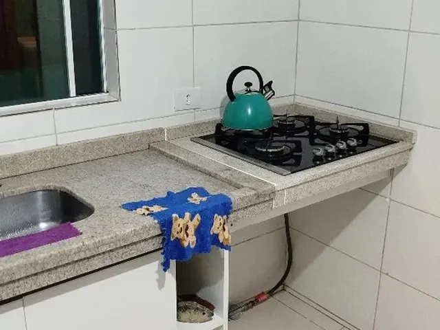 Imagem 8: Sobrado Próximo a Caiobá