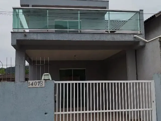 Imagem 10: Sobrado Próximo a Caiobá