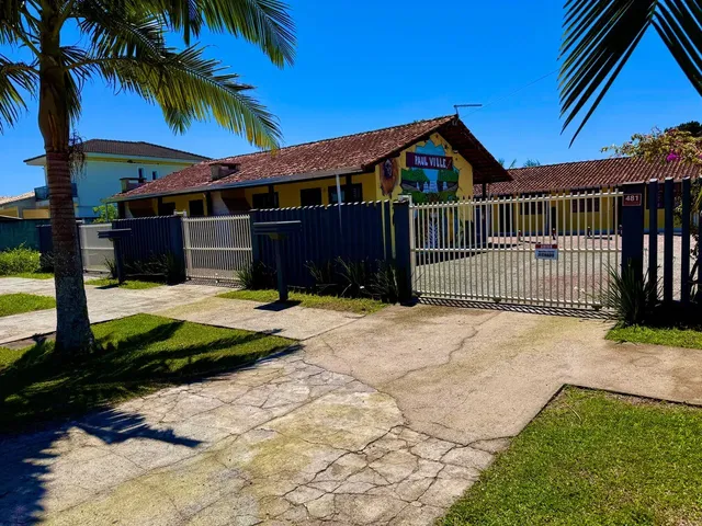 Imagem: Casa em Guaratuba com Recomendação
