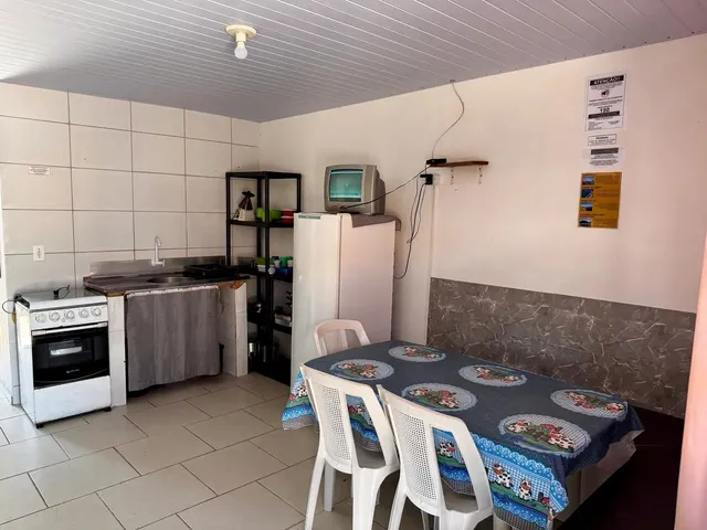 Imagem 6: Casa em Guaratuba com Recomendação