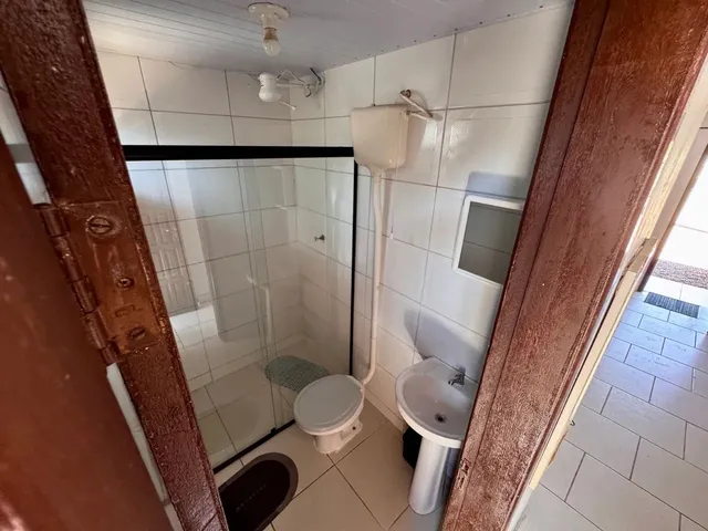 Imagem 7: Casa em Guaratuba com Recomendação
