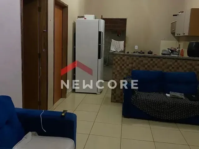 Imagem: Casa em Caldas do Jorro (Tucano) - Caldas