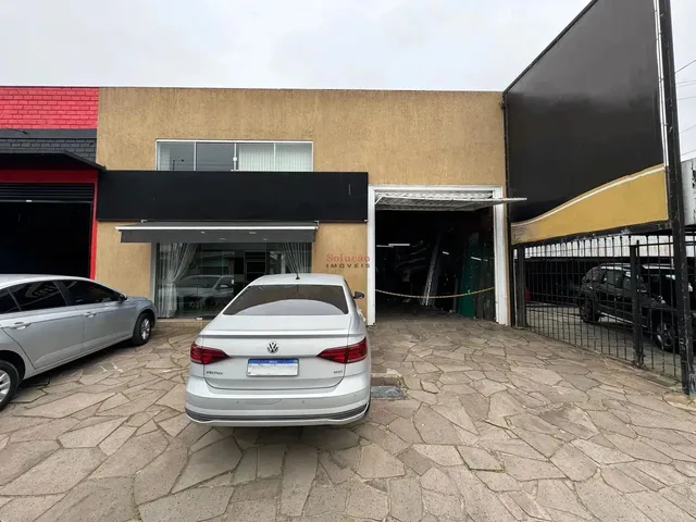 Imagem: Loja/Pavilhão Comercial À Venda em Canoas!