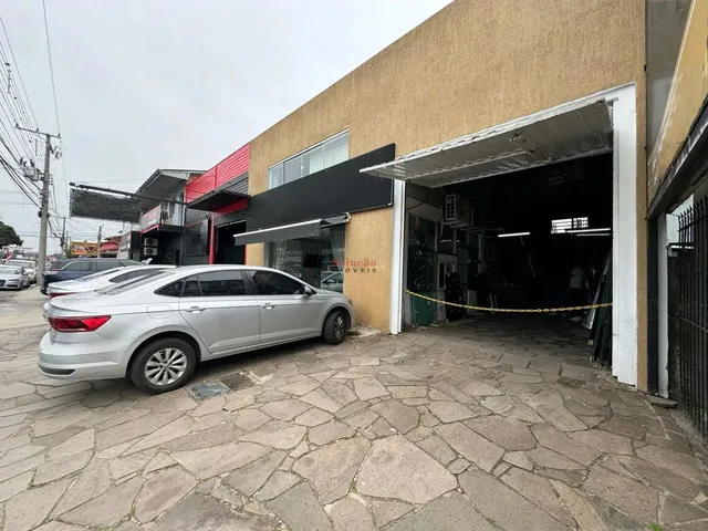 Imagem 9: Loja/Pavilhão Comercial À Venda em Canoas!