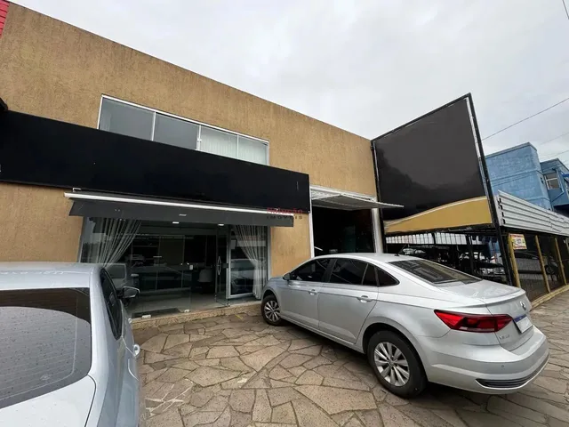 Imagem 8: Loja/Pavilhão Comercial À Venda em Canoas!