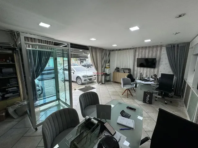 Imagem 2: Loja/Pavilhão Comercial À Venda em Canoas!