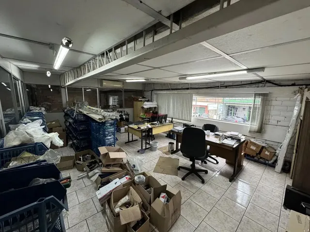 Imagem 3: Loja/Pavilhão Comercial À Venda em Canoas!