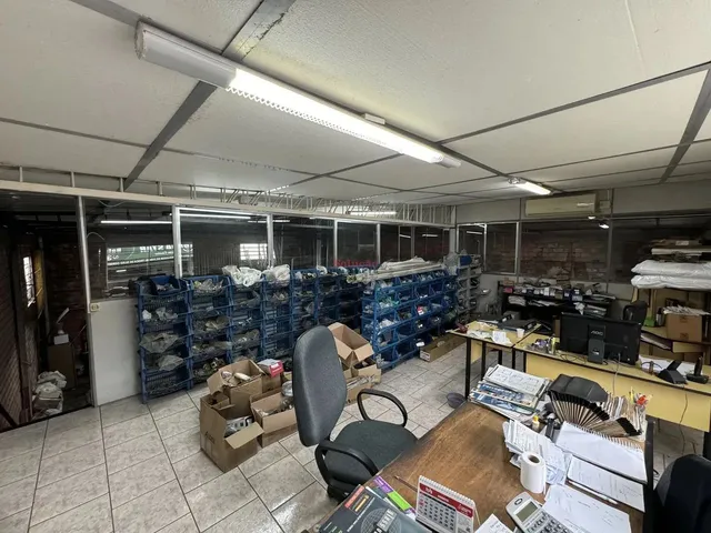 Imagem 6: Loja/Pavilhão Comercial À Venda em Canoas!