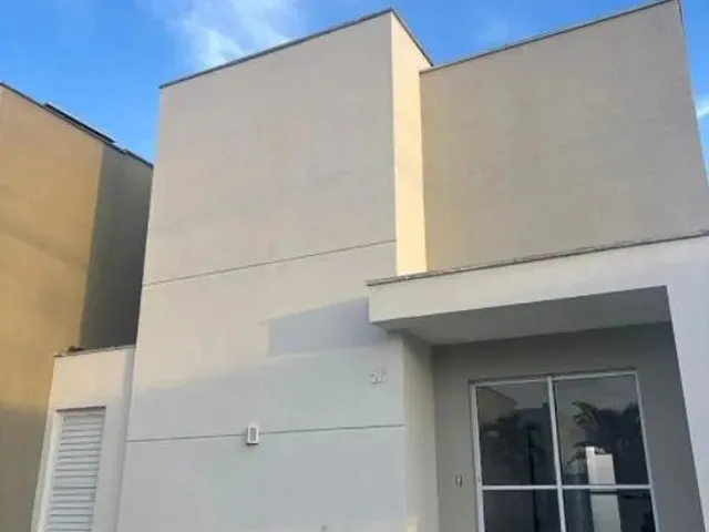 Imagem: Condomínio Novita Bairro Papagaio