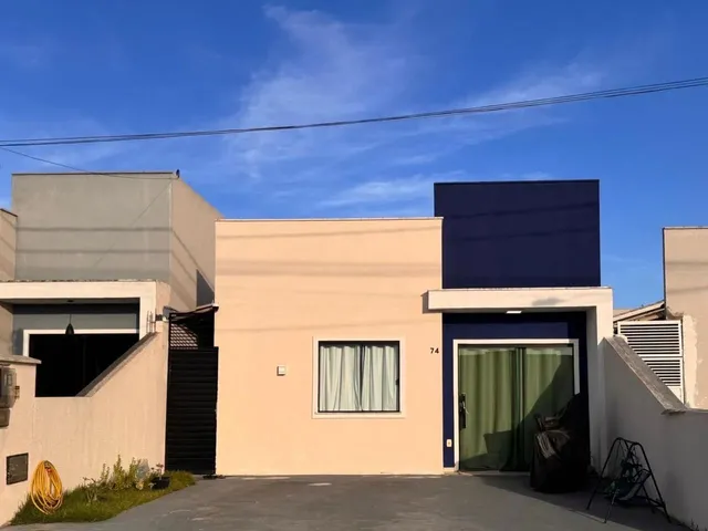 Imagem: Casa Reformada com 3 Quartos e Planejados