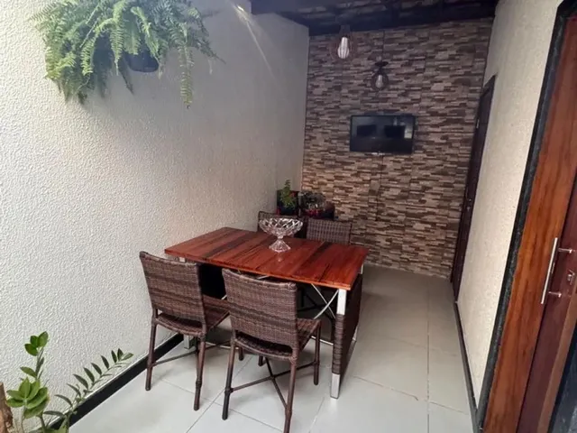 Imagem 16: Casa Reformada com 3 Quartos e Planejados no Jardim Europa - Pronta para Morar!