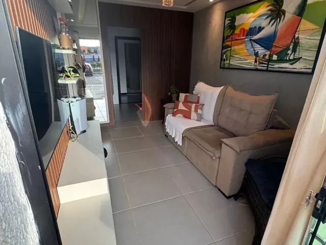 Imagem 14: Casa Reformada com 3 Quartos e Planejados no Jardim Europa - Pronta para Morar!