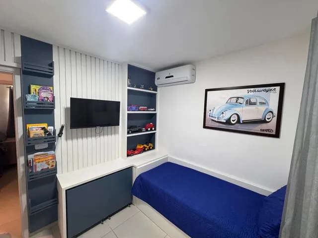 Imagem 8: Casa Reformada com 3 Quartos e Planejados no Jardim Europa - Pronta para Morar!