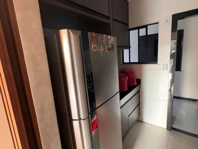 Imagem 3: Casa Reformada com 3 Quartos e Planejados no Jardim Europa - Pronta para Morar!