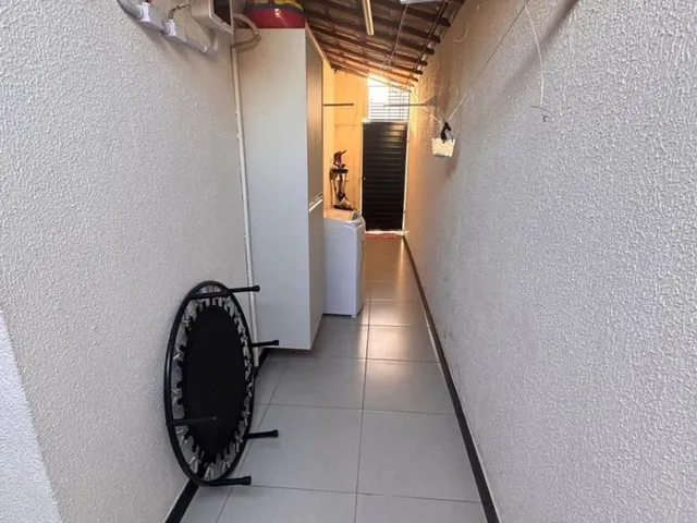 Imagem 6: Casa Reformada com 3 Quartos e Planejados no Jardim Europa - Pronta para Morar!