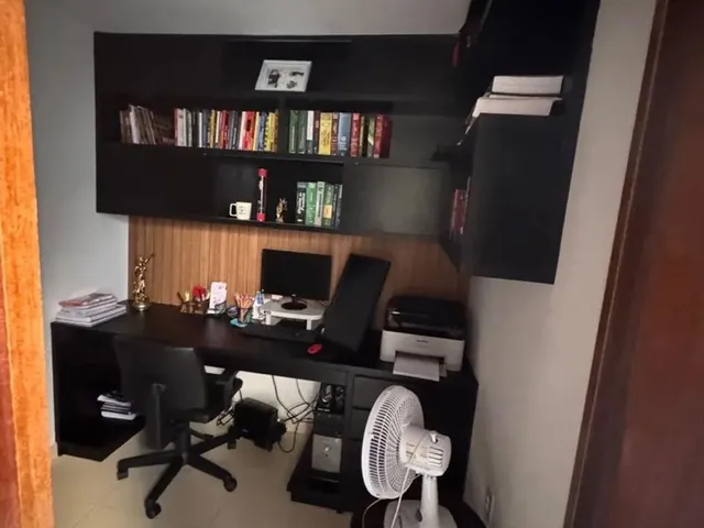 Imagem 4: Casa Reformada com 3 Quartos e Planejados no Jardim Europa - Pronta para Morar!