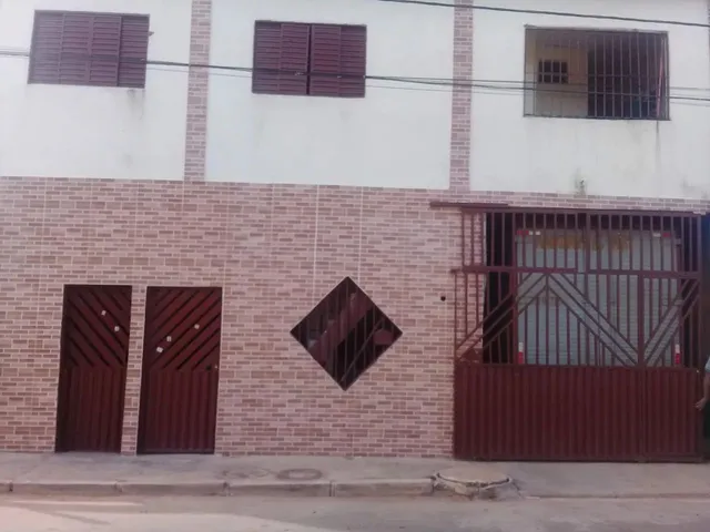 Imagem: Vende-Se Casa no Porto Rico