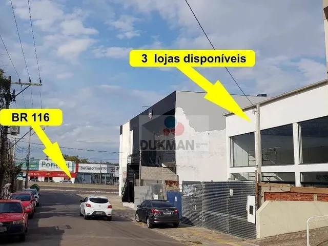 Imagem 6: Loja Ótima Localização 50M da Br 116