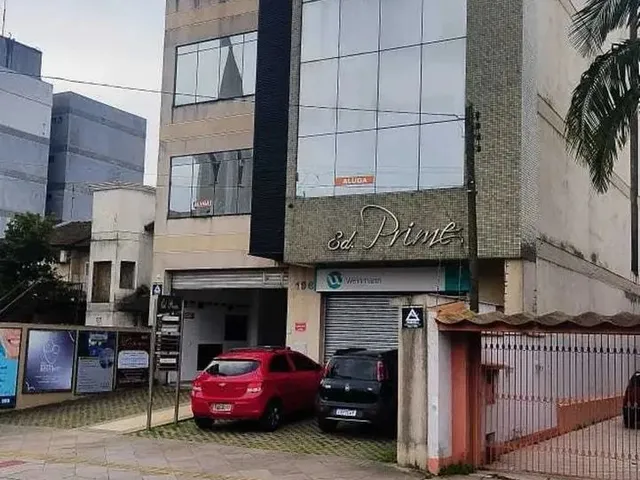 Imagem: Esteio - Sala Comercial - Centro