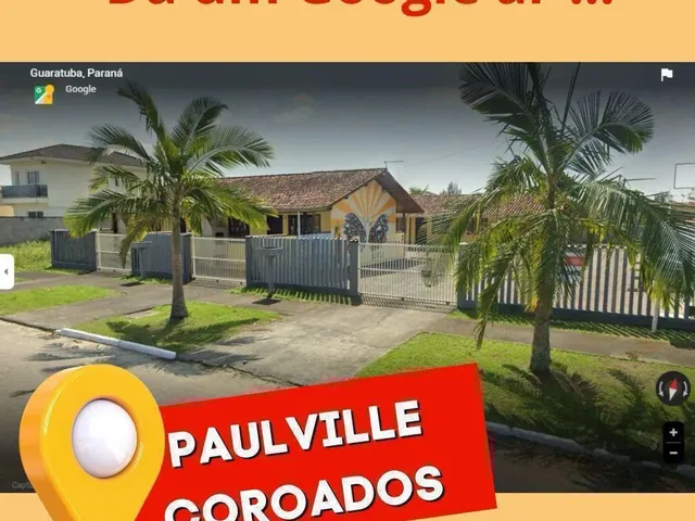 Imagem 3: Super Pacote Páscoa Praia Pertinho Mar