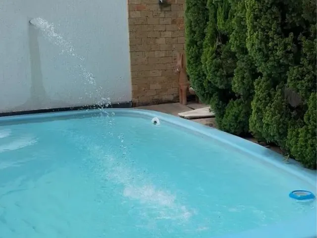 Imagem: Vendo Casa com Piscina Ou Troco por Algo