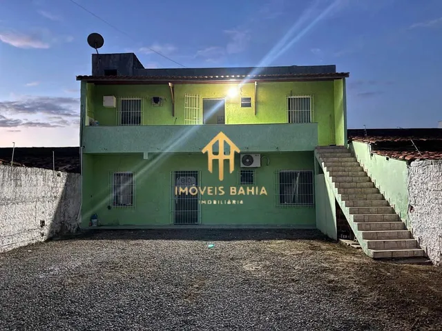 Imagem: Casa À Venda - Bairro Conceição I