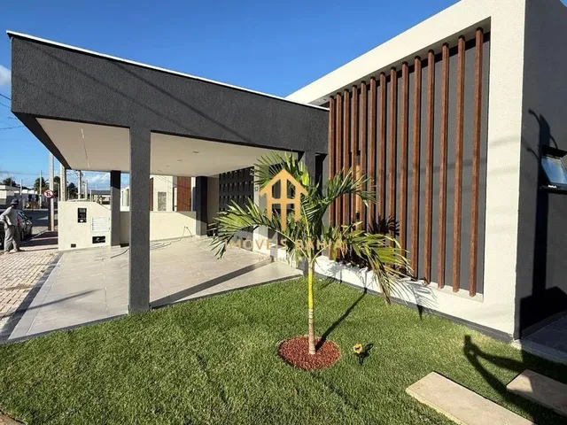 Imagem: Casa À Venda Ou Aluguel - Condomínio Lantai