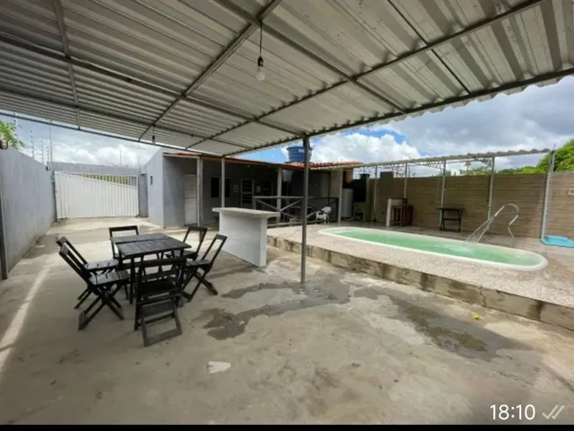 Imagem 13: Casa e Espaço de Eventos