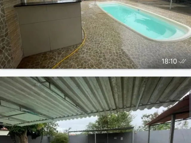 Imagem 14: Casa e Espaço de Eventos