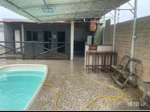 Imagem 15: Casa e Espaço de Eventos