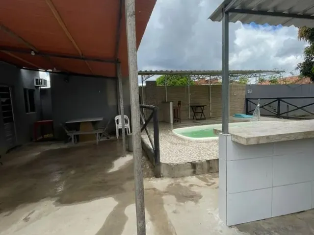 Imagem 16: Casa e Espaço de Eventos