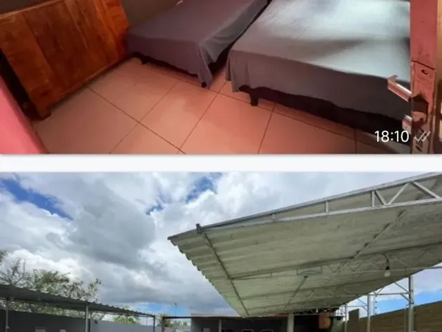 Imagem 2: Casa e Espaço de Eventos